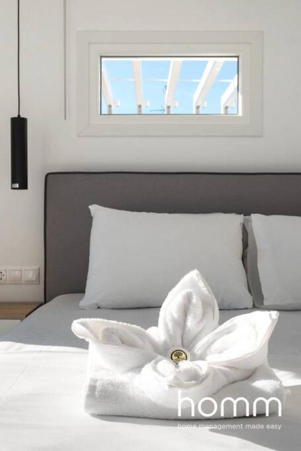 Brand New Homm Penthouse In Ano Glyfada, Dilou Apartamento Atenas Exterior foto